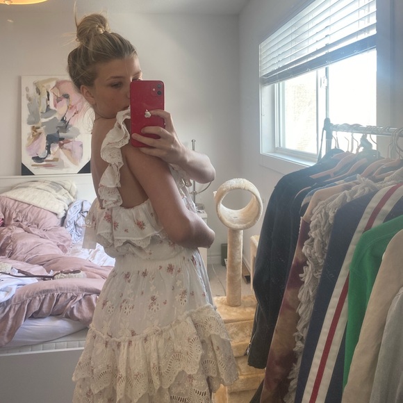 Gorgeous love shack fancy dress - Picture 3 of 8